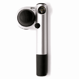 Handpresso Wild Hybrid Grey Espresso Maker